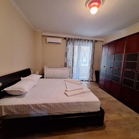 Alb Apartament Тирана Экстерьер фото