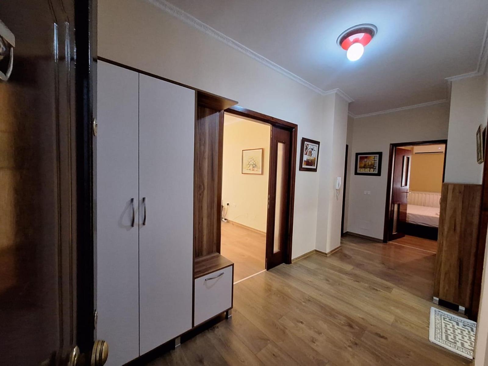 Alb Apartament Тирана Экстерьер фото