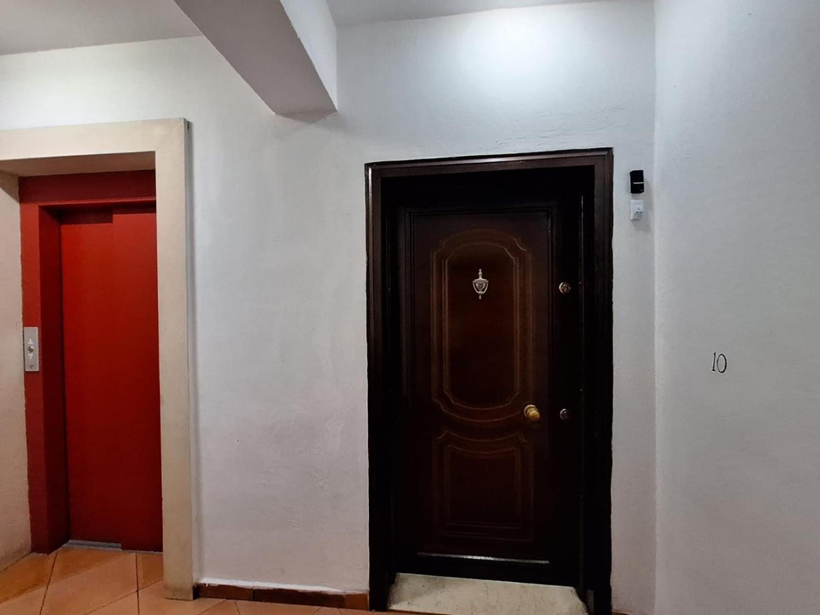 Alb Apartament Тирана Экстерьер фото